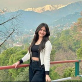 Telegram profile photo for ANUSHKA SHARMA™
