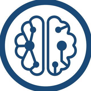 Telegram profile photo for Нейротеги: способы управления жизнью