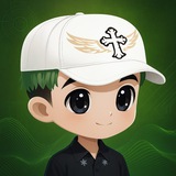 Telegram profile photo for ANIME GEMS