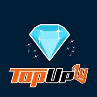 Telegram profile photo for Top Up 65