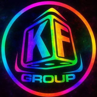 Telegram profile photo for 📌KF GRUPO®️OFICIAL LANÇAMENTOS GRUPO KF-FLMA