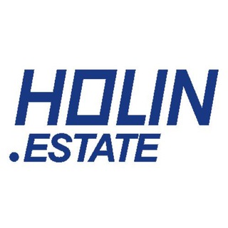 Telegram profile photo for Holin.Estate