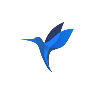 Telegram profile photo for Колибри