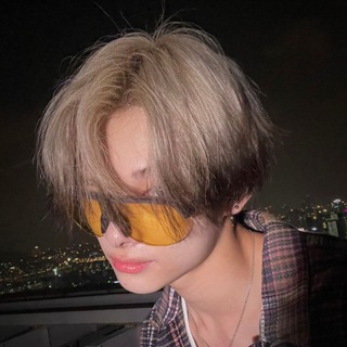 Telegram profile photo for аришк нмарикс🫧