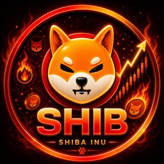 Telegram profile photo for SHIB Price