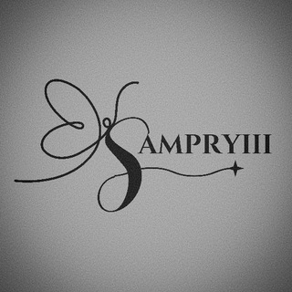 Telegram profile photo for Ѕαмρяуɪɪɪ 🦋🦋