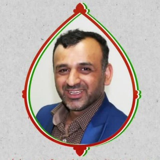 Telegram profile photo for شهید حسن رجائی فر