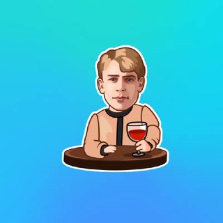 Telegram profile photo for Есенин Сервис