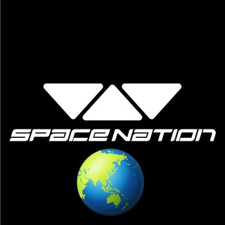 Telegram group profile photo for SpaceNation.Global🌎