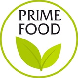 Telegram profile photo for Prime Food🌱