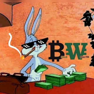 Telegram profile photo for Card Store | BuildWeaIth