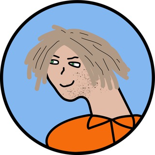 Telegram profile photo for Ruslon Skamolovskiy EN