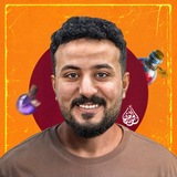 Telegram profile photo for كيمياء بكالوريا ٢ ثانوي | د.السيد عماد