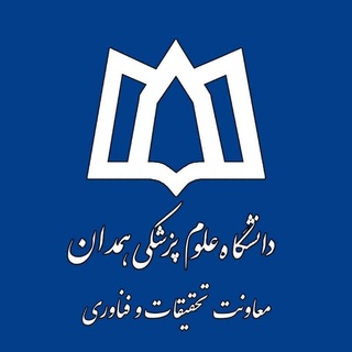 Telegram profile photo for معاونت تحقیقات و فناوری