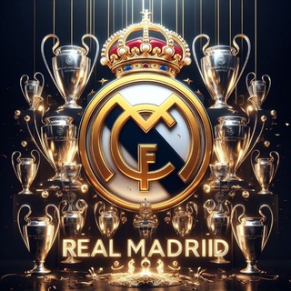 Telegram profile photo for اخبار ريال مدريد - مدريدستا