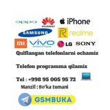 Telegram profile photo for Unlocktool MiCloud Icloud Samsung account