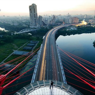 Telegram profile photo for СЗАО - Гражданские Новости