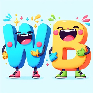 Telegram profile photo for Смешные цены WB
