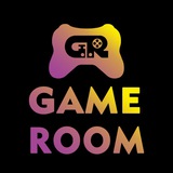 Telegram profile photo for GameRoomOfficial