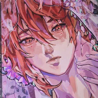 Telegram profile photo for Линсан