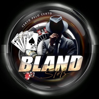 Telegram profile photo for Bland_Referências