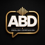 Telegram profile photo for Abdbot