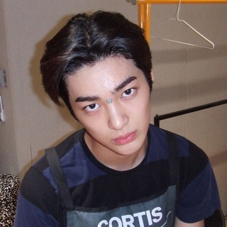 Telegram profile photo for Ahn Keonho