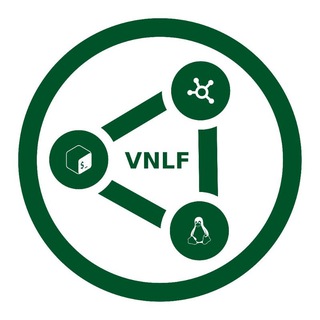Telegram group profile photo for Việt Nam Linux Family