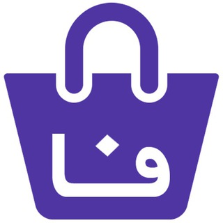 Telegram profile photo for شاپرفا