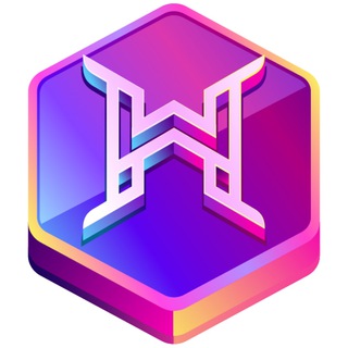 Telegram group profile photo for WonderHero