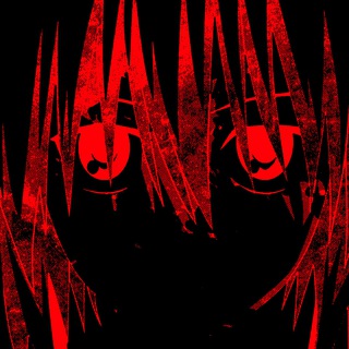 Telegram profile photo for ✙ /B/ЕДЫ ПРИМОРДИАЛЬНЫХ АНОНОВ