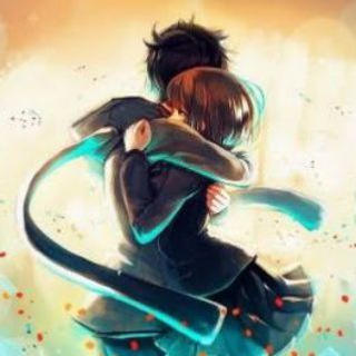 Telegram profile photo for Anime in English dub | sub | new anime
