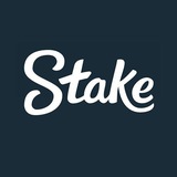 Telegram profile photo for Stake