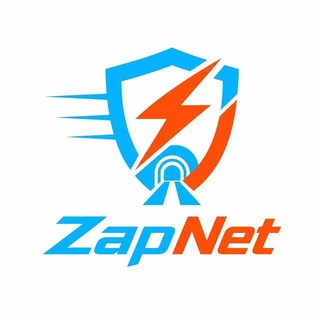 Telegram profile photo for ZapNet | تکنولوژی و اطلاعرسانی