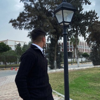 Telegram profile photo for لـ عَبدْ البارئ الْحرْ