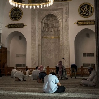 Telegram profile photo for بَلِّغُوا عَنِّي وَلَوْ آيَة