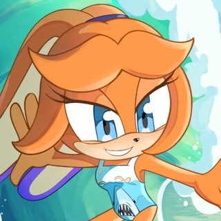 Telegram profile photo for Ака-Ханна 赤花 🐳