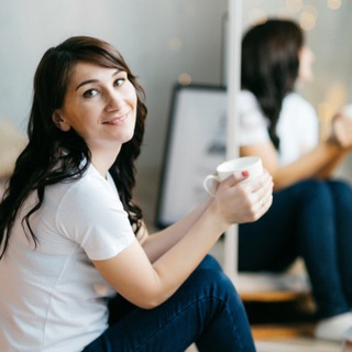 Telegram profile photo for НейроHelp