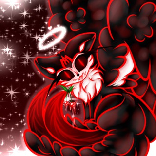 Telegram profile photo for ❤️🔥Lyudmila Lastochka🪽