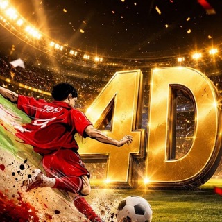 Telegram profile photo for BigWin4D