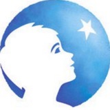 Telegram profile photo for Danone Россия