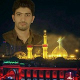 Telegram profile photo for أین عمـــــــــــار...