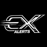 Telegram profile photo for EXX ALERTS