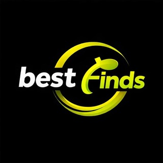 Telegram profile photo for 🔥 BEST FINDS 🔥