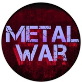 Telegram profile photo for MetalWarGame News