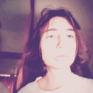 Telegram profile photo for Melancholic diva