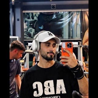 Telegram profile photo for مجتبى -