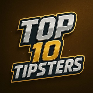 Telegram profile photo for TIPSTERS TOP 10 TODOS LOS TIPSTERS