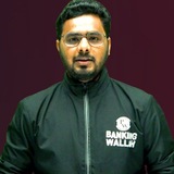 Telegram profile photo for Sumit sir Quant official