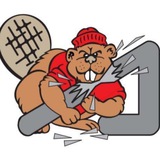 Telegram profile photo for Карельский Ветер. Beaver Revenge.